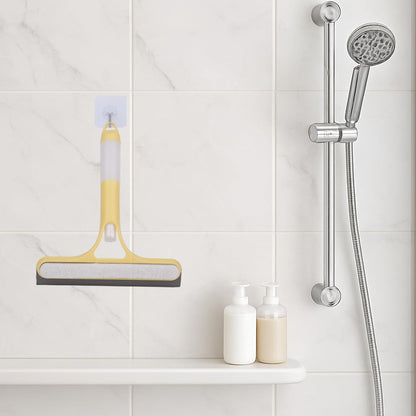 Limpiador de Vidrios 3 en 1